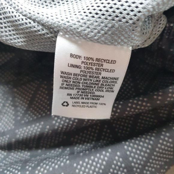 Goodfellow Mens Medium Swim Trunks Board Shorts Surfing Beach Core Vacation - Picture 5 of 8